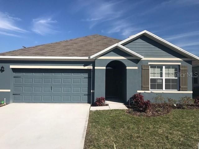 Recently Sold: $264,460 (3 beds, 2 baths, 1672 Square Feet)
