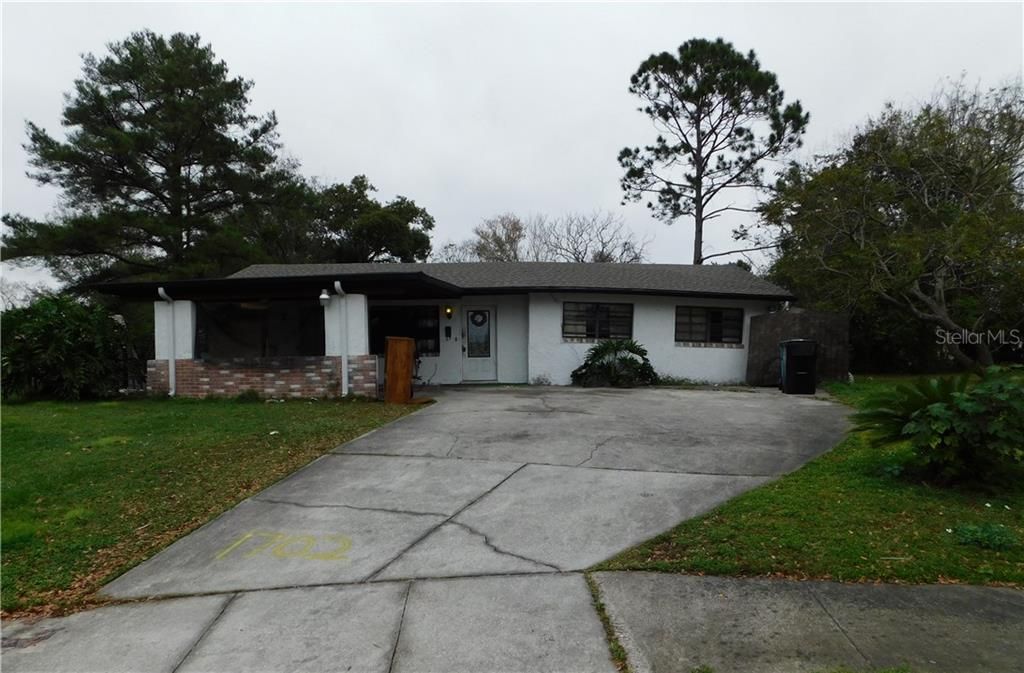 Recently Sold: $64,000 (3 beds, 1 baths, 1170 Square Feet)