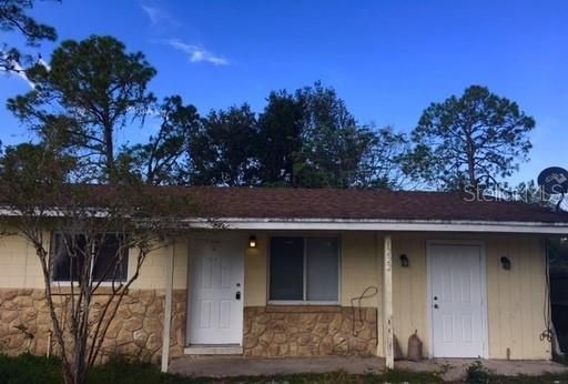 Recently Rented: $1,200 (3 beds, 1 baths, 1021 Square Feet)