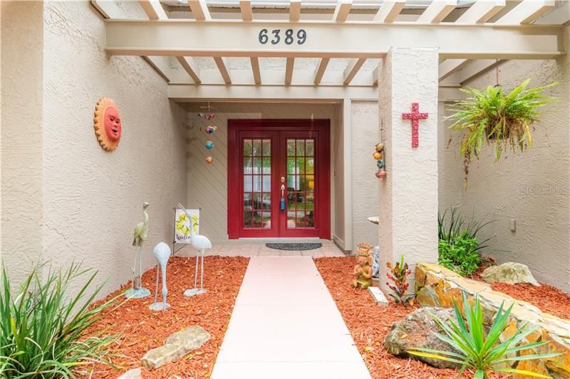 Welcome to 6389 Ocean Pines Lane!