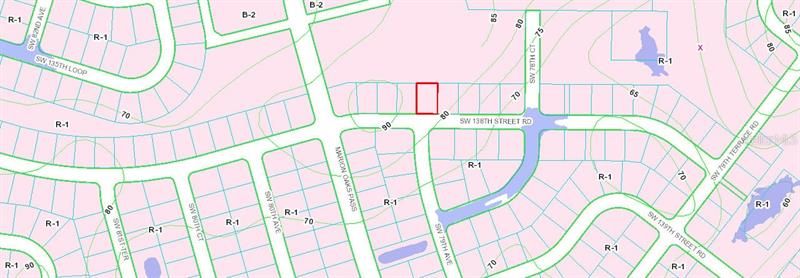 Recently Sold: $6,900 (0.24 acres)