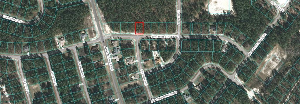 Recently Sold: $6,900 (0.24 acres)