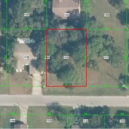 Recently Sold: $7,900 (0.16 acres)
