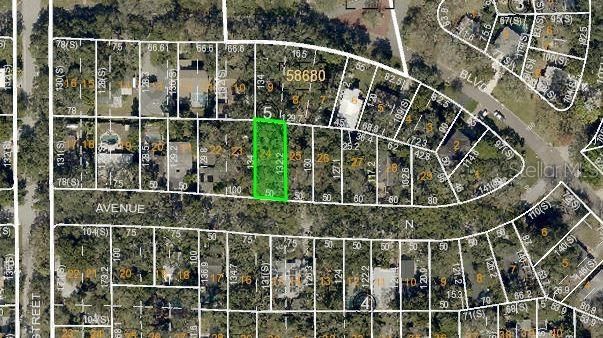 Recently Sold: $250,000 (0.16 acres)