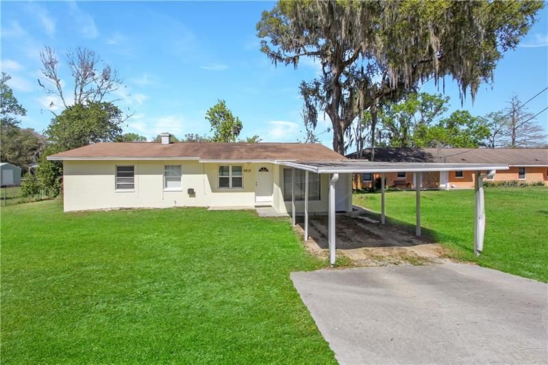 Recently Sold: $87,500 (3 beds, 1 baths, 1080 Square Feet)