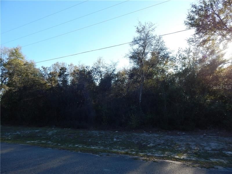 Recently Sold: $19,900 (0.76 acres)
