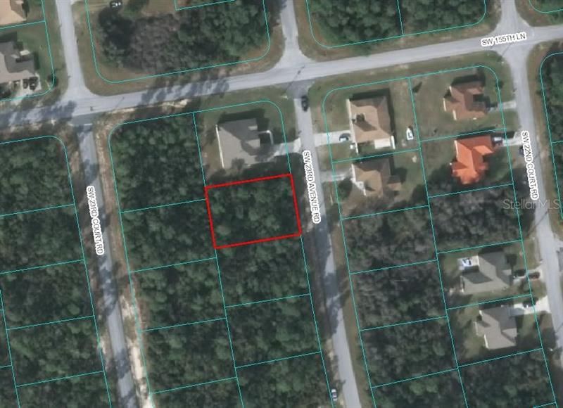 Recently Sold: $4,950 (0.24 acres)