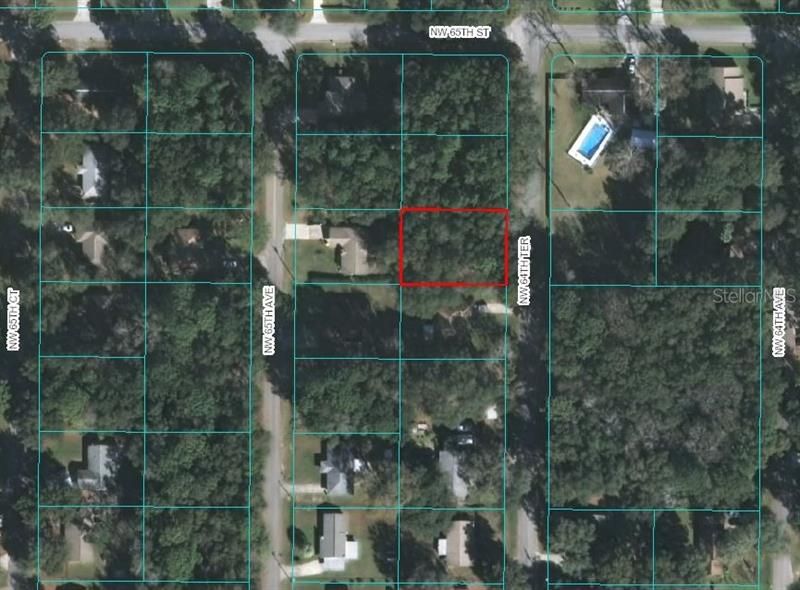 Recently Sold: $5,450 (0.23 acres)