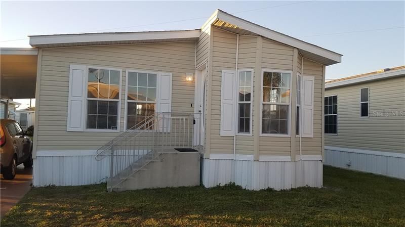 Recently Sold: $109,000 (2 beds, 2 baths, 803 Square Feet)