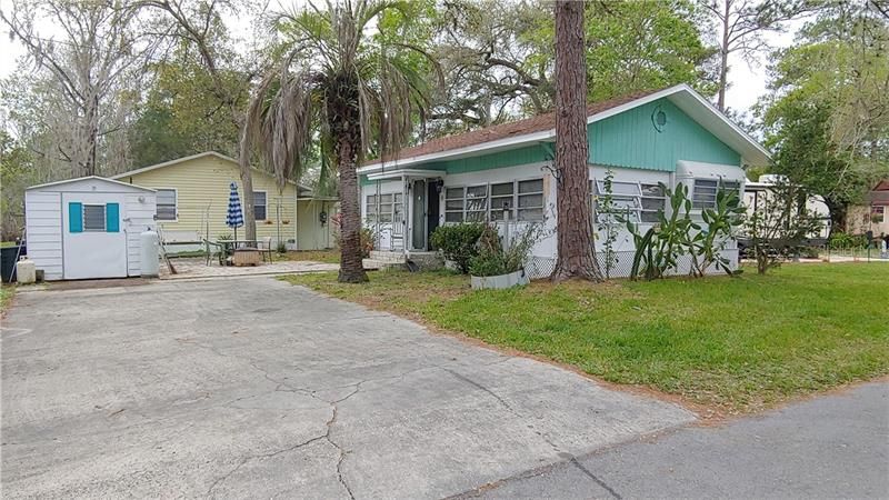 Recently Sold: $35,000 (2 beds, 1 baths, 608 Square Feet)