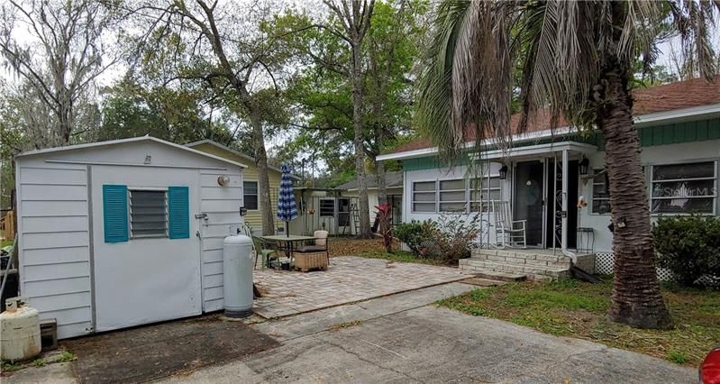 Recently Sold: $35,000 (2 beds, 1 baths, 608 Square Feet)