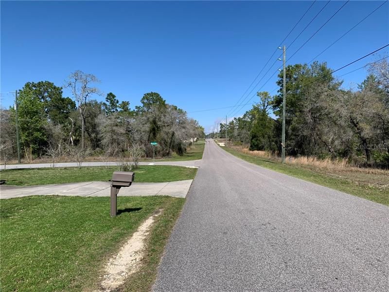 Recently Sold: $22,000 (0.93 acres)