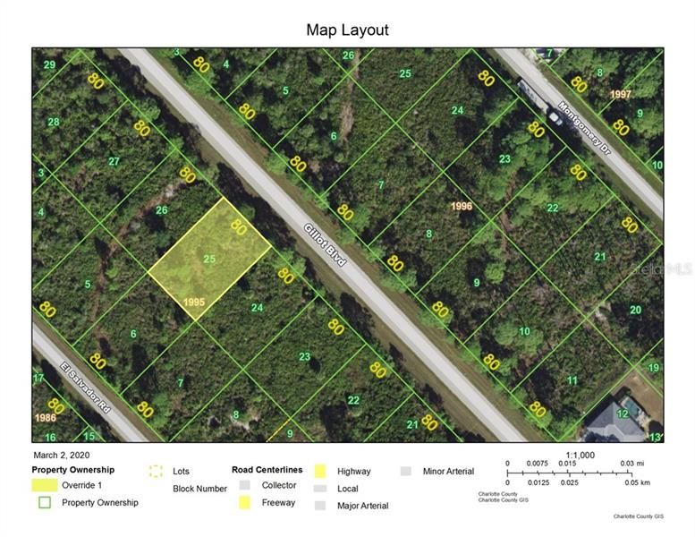 Vendido Recientemente: $4,000 (0.23 acres)