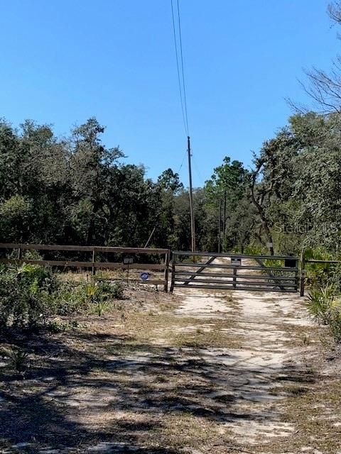 Recently Sold: $39,900 (4.61 acres)