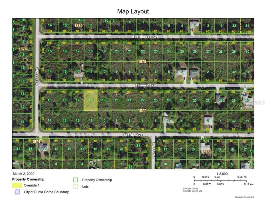 Недавно продано: $4,900 (0.23 acres)