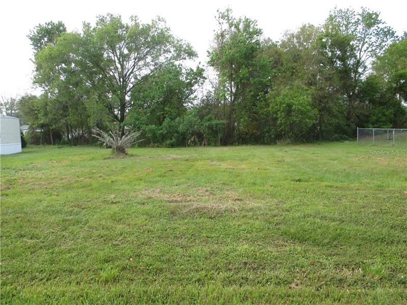 Recently Sold: $17,500 (0.26 acres)