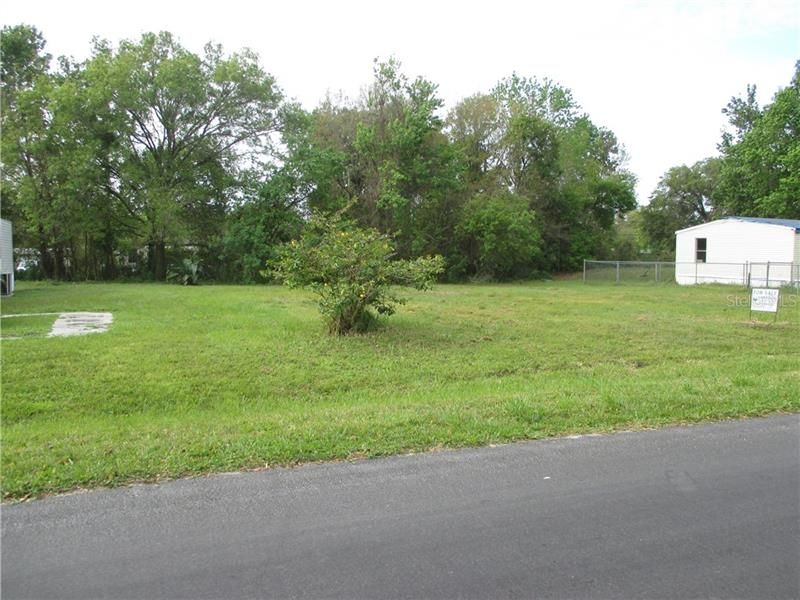 Recently Sold: $17,500 (0.26 acres)