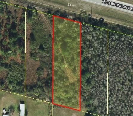 最近售出: $18,000 (0.69 acres)