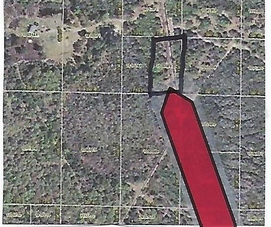 Recently Sold: $25,000 (2.50 acres)