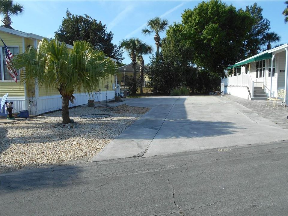 Front - Vacant Lot