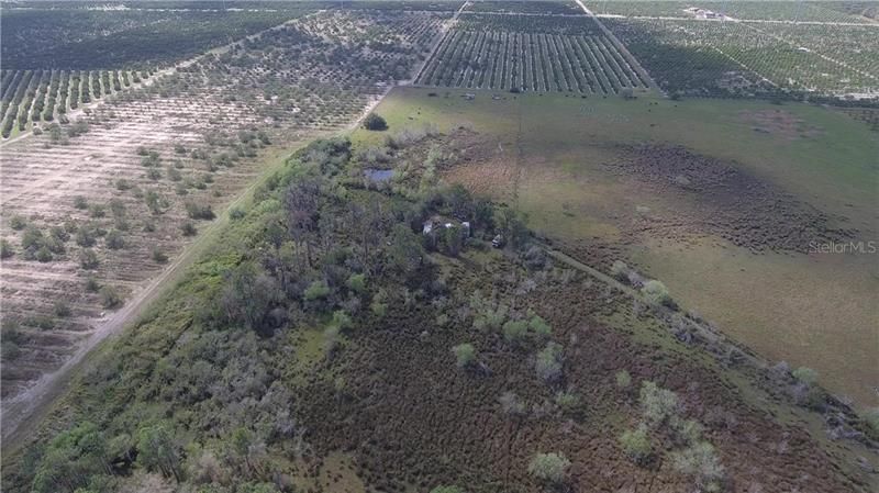 Recently Sold: $65,000 (10.05 acres)