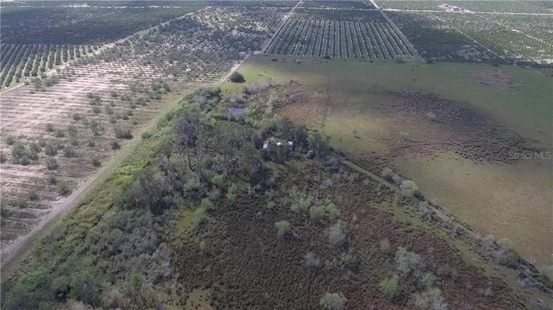 Recently Sold: $65,000 (10.05 acres)