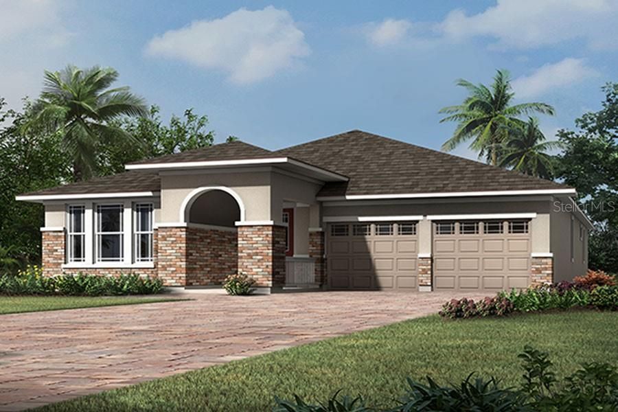 最近售出: $450,285 (4 贝兹, 2 浴室, 2455 平方英尺)