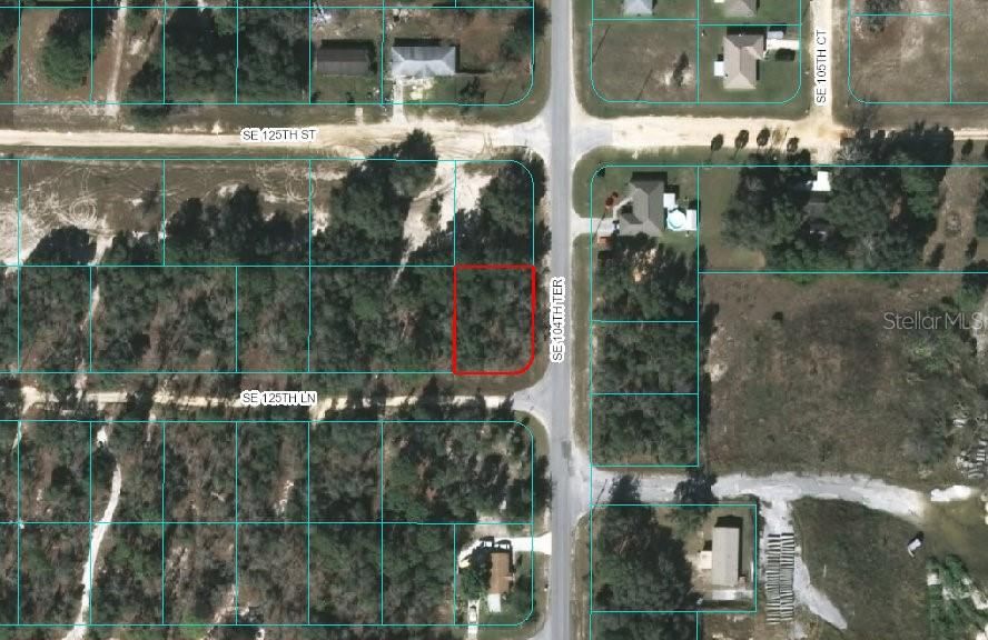 Recently Sold: $5,000 (0.20 acres)