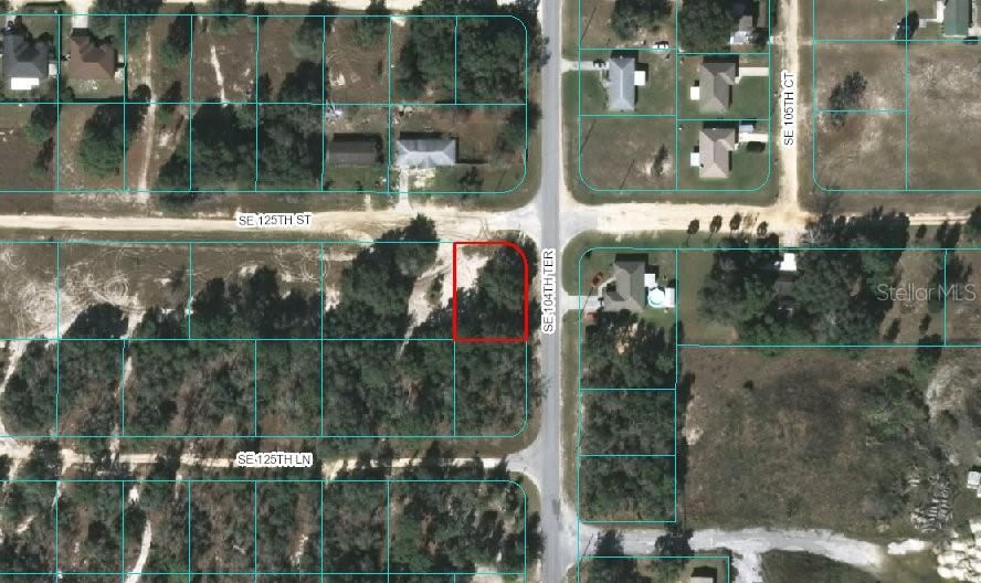 Recently Sold: $5,000 (0.20 acres)