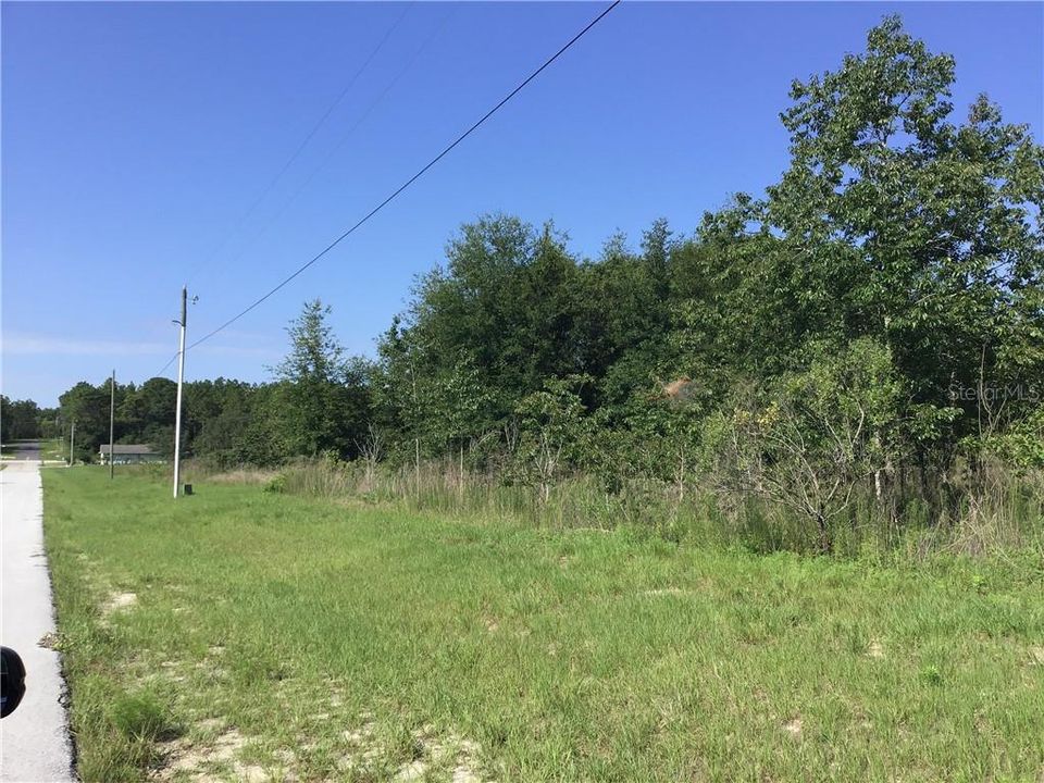 Recently Sold: $13,500 (0.23 acres)