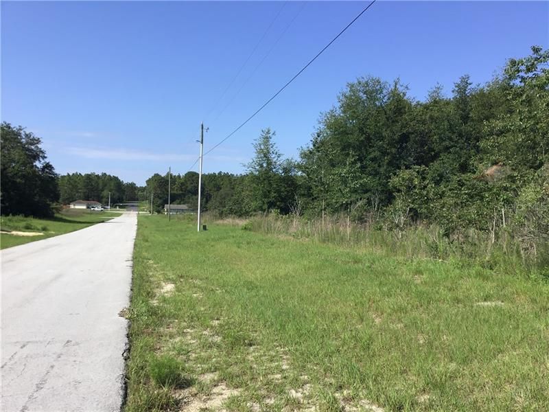 Recently Sold: $13,500 (0.23 acres)