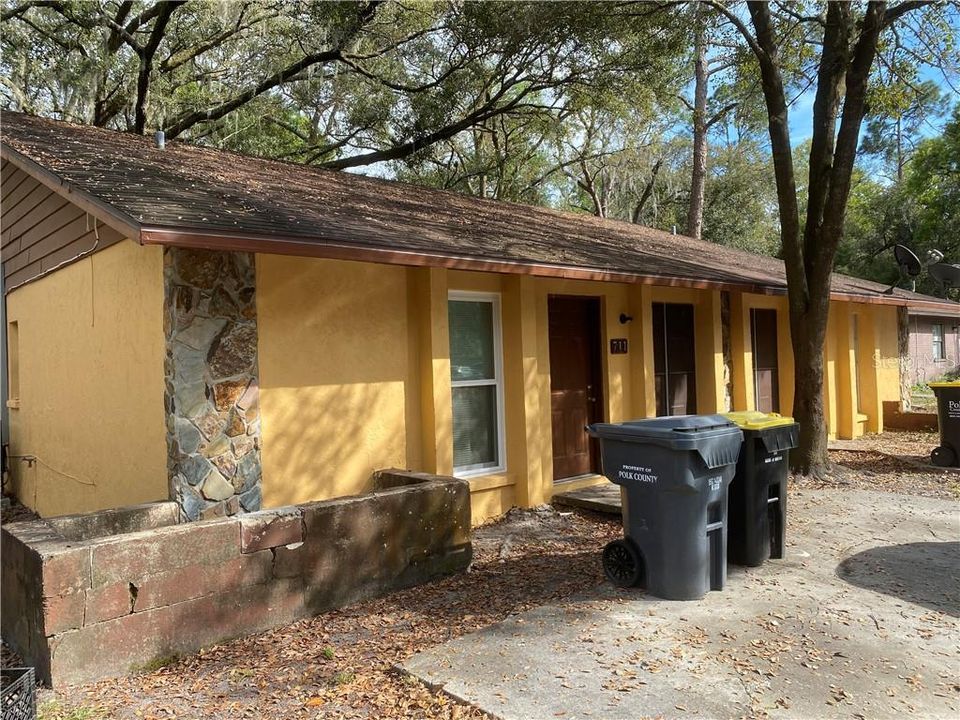 Recently Rented: $795 (2 beds, 1 baths, 1102 Square Feet)