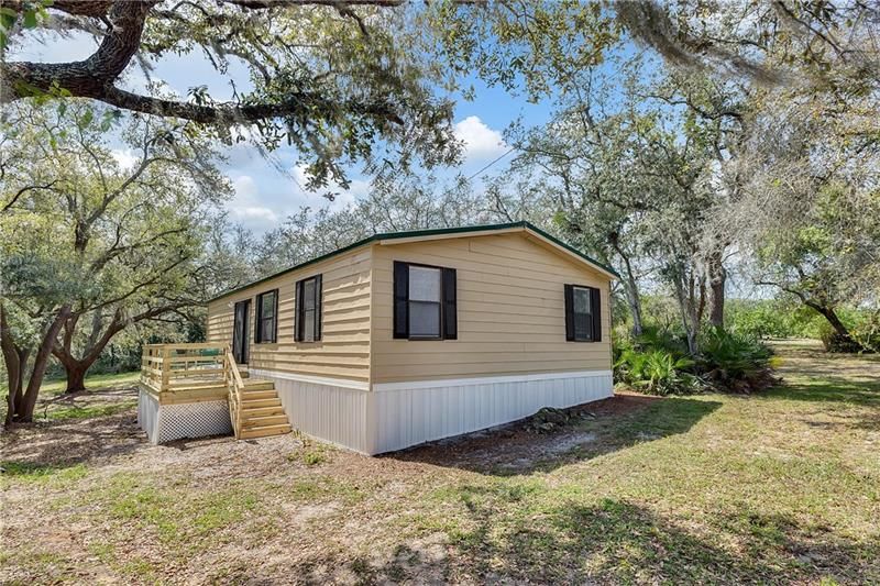 RECENTLY REMODELED 3 BEDROOM/ 2 BATH HOME