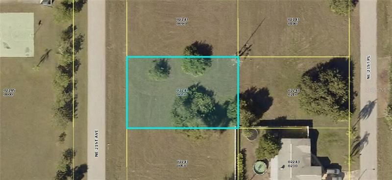 Vendido Recientemente: $10,950 (0.23 acres)