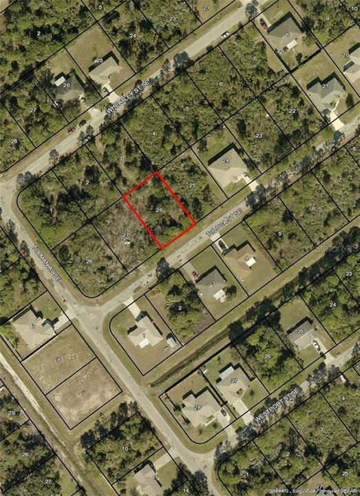 Recently Sold: $10,000 (0.23 acres)