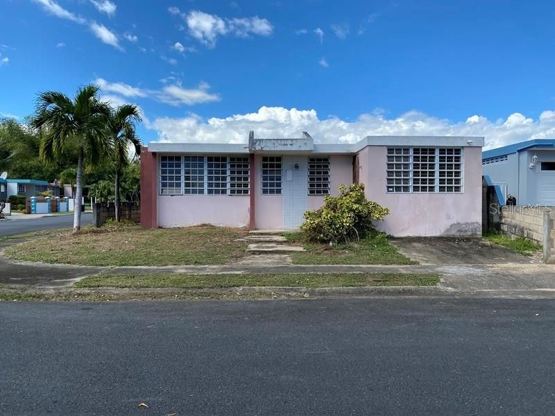 Recently Sold: $59,900 (3 beds, 1 baths, 834 Square Feet)