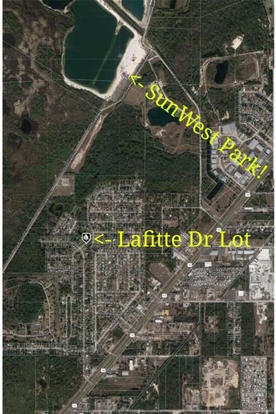 Recently Sold: $7,000 (0.15 acres)