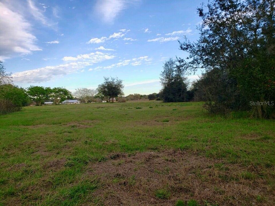 Recently Sold: $80,000 (5.26 acres)