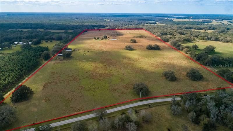 Recently Sold: $1,134,000 (92.00 acres)