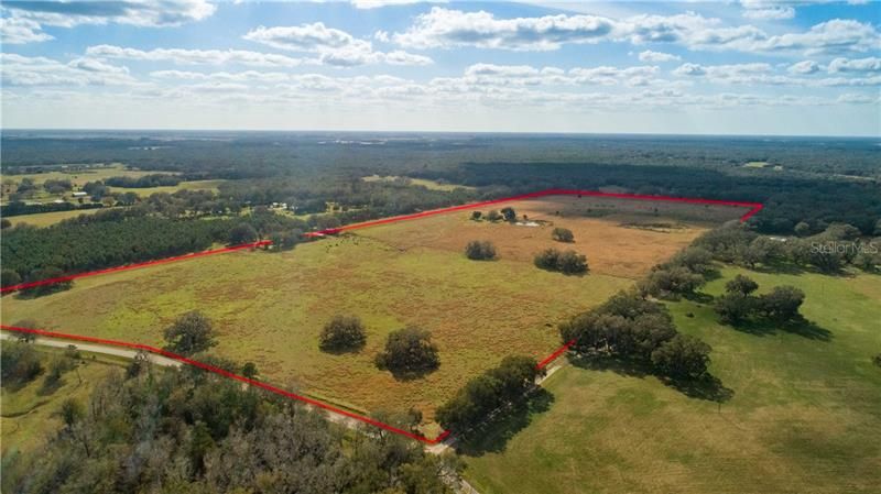 Recently Sold: $1,134,000 (92.00 acres)