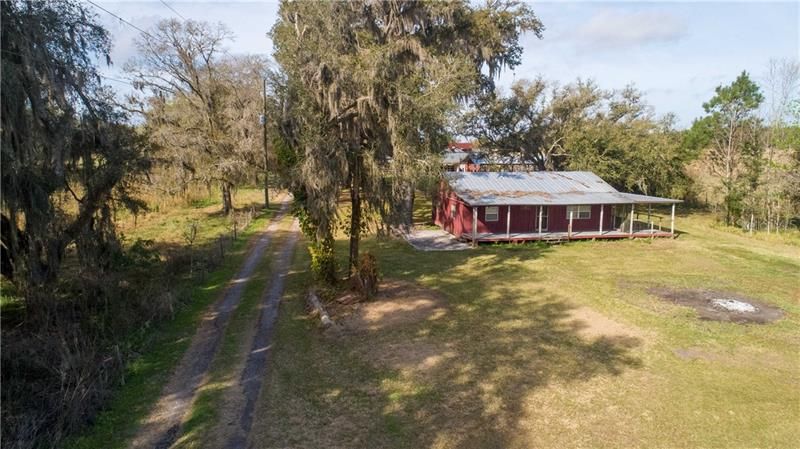 Recently Sold: $1,134,000 (92.00 acres)