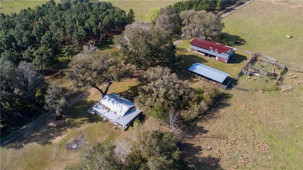 Recently Sold: $1,134,000 (92.00 acres)