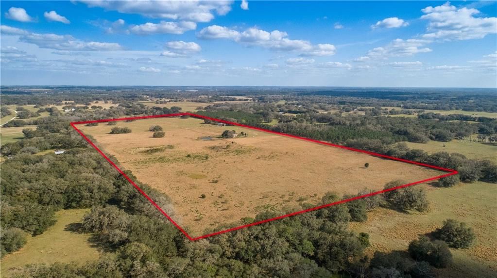 Recently Sold: $1,134,000 (92.00 acres)