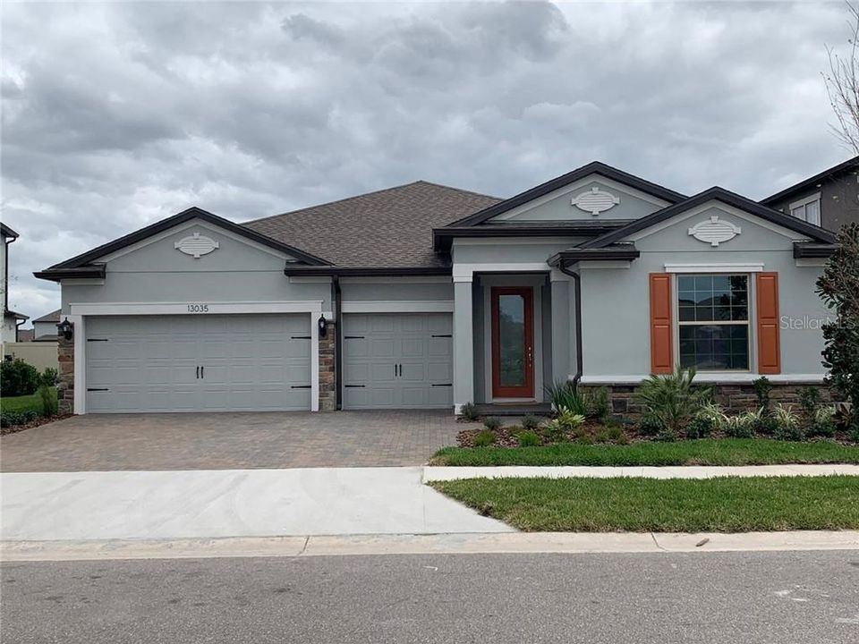 Recently Sold: $450,800 (4 beds, 3 baths, 2485 Square Feet)