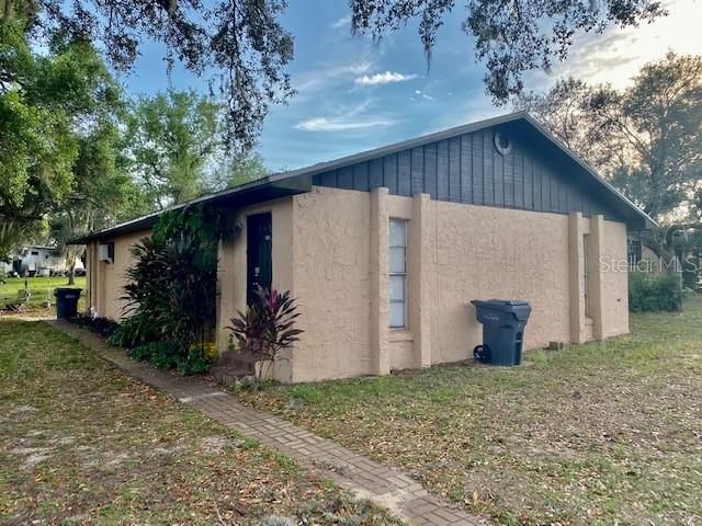 3108 Holly St exterior