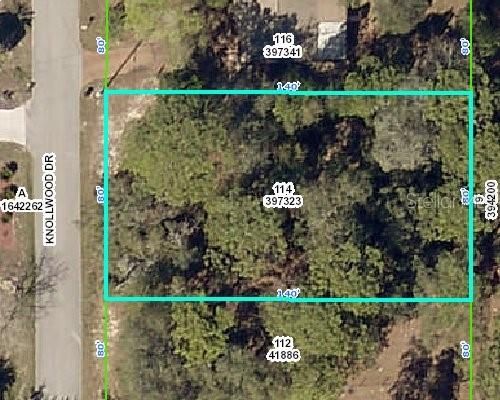 Недавно продано: $9,500 (0.26 acres)