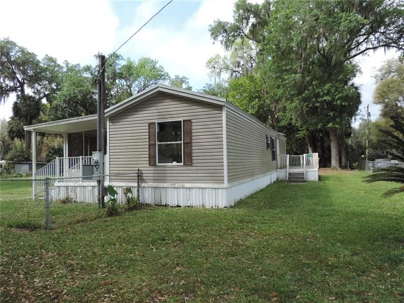 Recently Sold: $34,500 (2 beds, 2 baths, 728 Square Feet)