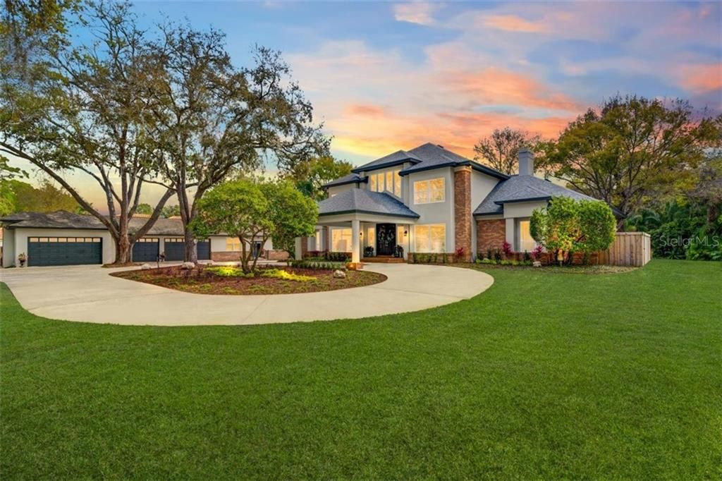 Recently Sold: $1,395,000 (5 beds, 5 baths, 5709 Square Feet)