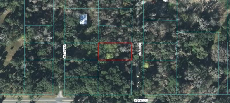 Recently Sold: $5,250 (0.25 acres)