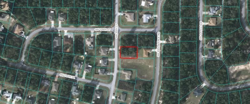 Recently Sold: $10,900 (0.23 acres)